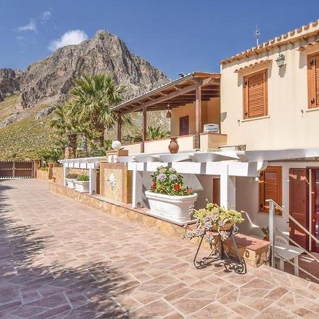 Vila Stella Marina Custonaci Exteriér fotografie